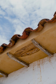 Cabana Roof