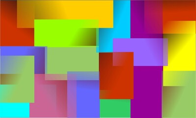 abstract colorful background