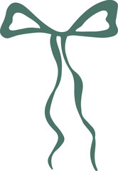 cute vector, flat illustration style of pink green ballet ballerina, seamless pattern for wallpaper design