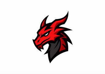 Dragon Logo, fire dragon, dragons, flying dragon, gaming dragon, game logo, game dragon, dragon head, dragon head logo, angry dragon, fire fly, flying dragon