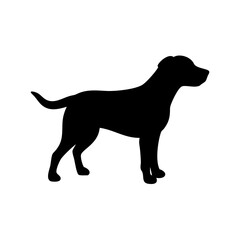 dog images, pet breeds svg, silhouette, dog 