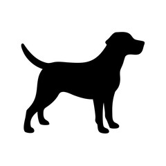 dog images, pet breeds svg, silhouette, dog 