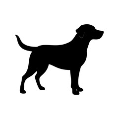 dog images, pet breeds svg, silhouette, dog 