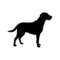 dog images, pet breeds svg, silhouette, dog 