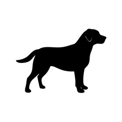 dog images, pet breeds svg, silhouette, dog 