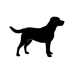 dog images, pet breeds svg, silhouette, dog 