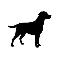 dog images, pet breeds svg, silhouette, dog 