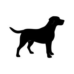dog images, pet breeds svg, silhouette, dog 