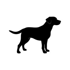 dog images, pet breeds svg, silhouette, dog 