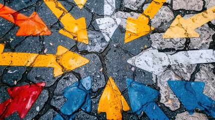 Market Positioning: Crafting a unique brand identity and positioning in the market by differentiating from competitors to shape consumer perceptions and preferences.
