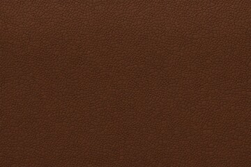 Fototapeta premium A seamless brown leather texture with a pebbled surface and matte finish, AI Generated