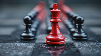 Market Entry Strategy: The planned approach for a company to enter a new market, including market research, competitive analysis, pricing, and distribution methods.
