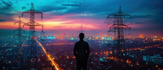 Streamlining Energy Efficiency: AI-Driven Smart Grid Management System