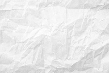 White recycled craft paper texture as background. Grey paper texture.