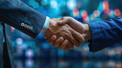 B2B Market: A business-to-business market where companies buy and sell goods or services to each other, such as manufacturers to retailers.
