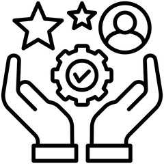 Responsibility Icon