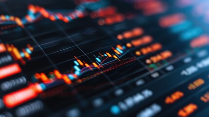 Secondary Market: A financial marketplace where previously issued securities such as stocks and bonds are bought and sold, ensuring liquidity and price transparency.
