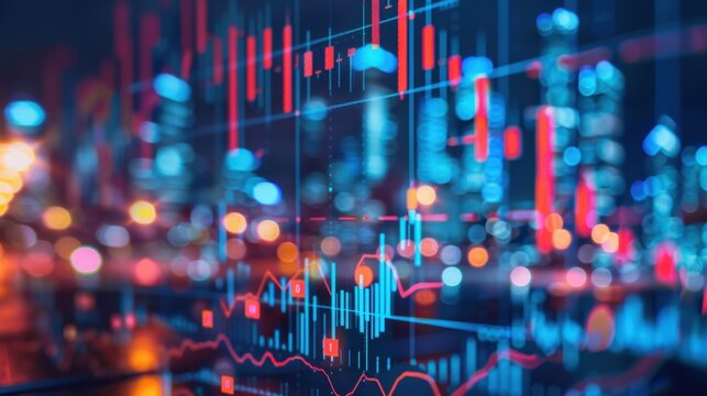 Oligopolistic Market: A market structure with a few large firms holding significant power, often leading to limited competition and potential collusion on prices.
