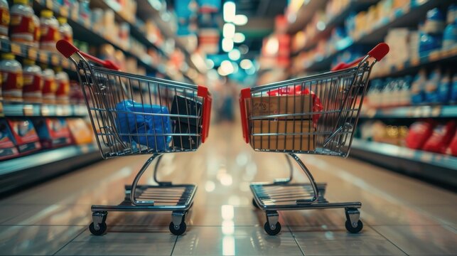 Imperfect Competition: Firms can set prices within limits due to brand loyalty, product uniqueness, or market power, leading to varied prices and efficiency.
