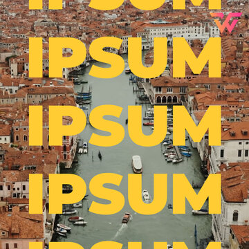 Stomp Modern Typo Square Slideshow 276