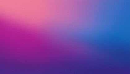 Obraz premium blue pink purple blur abstract background. Empty wallpaper template