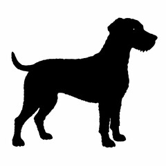 Dog Silhouette svg, Digital Download, Dog Silhouette svg bundle,Dog Silhouette png,Dog Breed Silhouettes, Dog Breed SVG