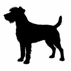 Dog Silhouette svg, Digital Download, Dog Silhouette svg bundle,Dog Silhouette png,Dog Breed Silhouettes, Dog Breed SVG