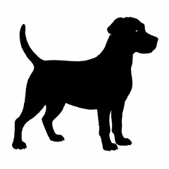 Dog Silhouette svg, Digital Download, Dog Silhouette svg bundle,Dog Silhouette png,Dog Breed Silhouettes, Dog Breed SVG