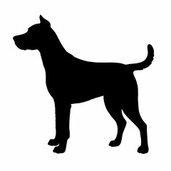 Dog Silhouette svg, Digital Download, Dog Silhouette svg bundle,Dog Silhouette png,Dog Breed Silhouettes, Dog Breed SVG