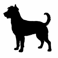 Dog Silhouette svg, Digital Download, Dog Silhouette svg bundle,Dog Silhouette png,Dog Breed Silhouettes, Dog Breed SVG