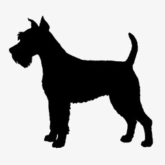 Dog Silhouette svg, Digital Download, Dog Silhouette svg bundle,Dog Silhouette png,Dog Breed Silhouettes, Dog Breed SVG