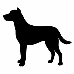 Dog Silhouette svg, Digital Download, Dog Silhouette svg bundle,Dog Silhouette png,Dog Breed Silhouettes, Dog Breed SVG
