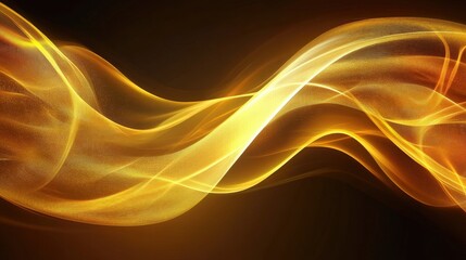 Abstract Energy Flow Background