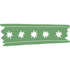 Washi Tapes Christmas