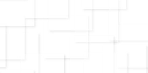 White background triangle illustration. white striped background abstract modern. Background with Geometric Square lines. 