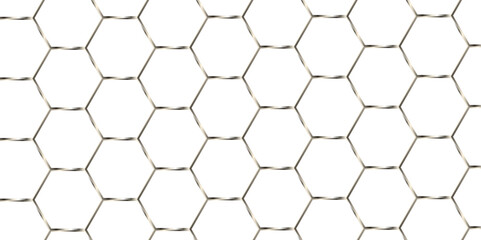	
Abstract square digital grid pattern background with hexagons. modern hexagon polygonal technology vector. seamless bright white abstract honeycomb science digital texture background.