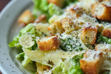 Ceasar salad