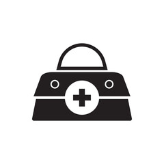 Doctor's Bag logo icon
