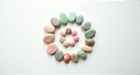 a set of shells
