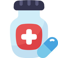 Obraz premium Medicine