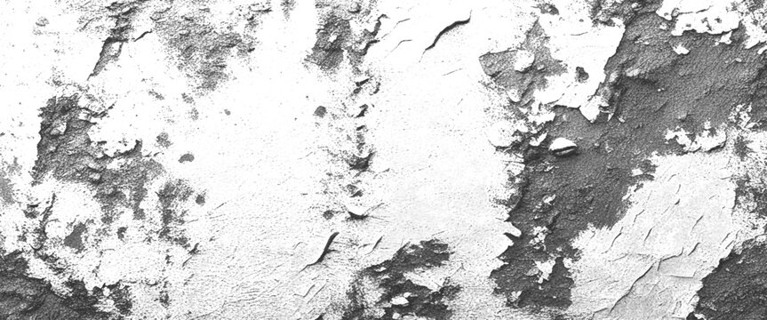 Vector old damage vintage dirty grunge wall old fresco texture background.