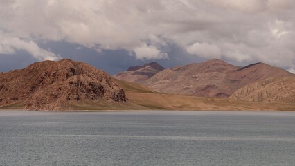 Tibet view