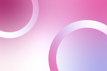 abstract gradient ppt template background