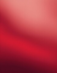 Red color gradient background blurred, banner design