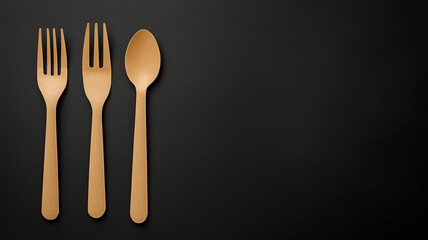 fork spoon and knife
