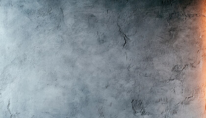 Obraz premium This textured wall features a blend of gray tones with subtle patterns, ideal for backgrounds and artistic projects.