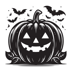 halloween vector