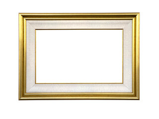 decorative wooden frame