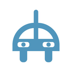 Car logo icon design
