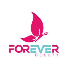 Beauty Logo Design , Vector Design 